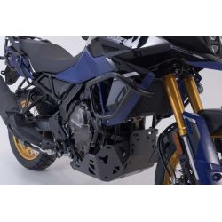 CRASHBAR/GMOL SW-MOTECH SUZUKI V-STROM 800 / 800DE (22-) BLACK