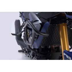 CRASHBAR/GMOL SW-MOTECH SUZUKI V-STROM 800 / 800DE (22-) BLACK
