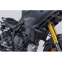CRASHBAR/GMOL SW-MOTECH YAMAHA TRACER 7 / GT (25-) BLACK