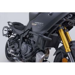 CRASHBAR/GMOL SW-MOTECH YAMAHA TRACER 7 / GT (25-) BLACK