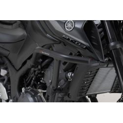 CRASHBAR/GMOL SW-MOTECH YAMAHA MT-03 (16-) BLACK