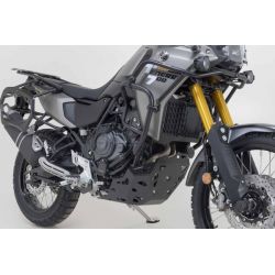 CRASHBAR/GMOL SW-MOTECH YAMAHA TÉNÉRÉ 700 (24-) BLACK