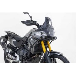 CRASHBAR/GMOL GÓRNY SW-MOTECH YAMAHA TÉNÉRÉ 700 (24-) BLACK