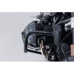 CRASHBAR/GMOL SW-MOTECH BMW R12 / G/S, R12 NINET BLACK