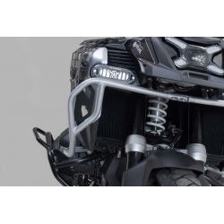 CRASHBAR/GMOL GÓRNY SW-MOTECH BMW R 1300 GS ADV (24-) FOR OEM SBL STAINLESS STEEL
