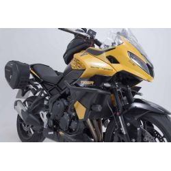 CRASHBAR/GMOL SW-MOTECH TRIUMPH TIGER 800 SPORT (24-) BLACK