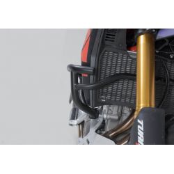CRASHBAR/GMOL SW-MOTECH APRILIA TUAREG 660 (21-) / RALLY (24-)