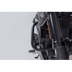 CRASHBAR/GMOL SW-MOTECH DUCATI SCRAMBLER MODELS (23-) BLACK