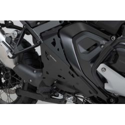 OSŁONA PIĘTY SW-MOTECH BMW R 1300 GS (24-) BLACK
