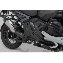 OSŁONA PIĘTY SW-MOTECH BMW R 1300 GS (24-) BLACK