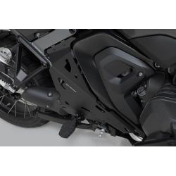 OSŁONA PIĘTY SW-MOTECH BMW R 1300 GS (24-) BLACK