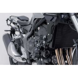 CRASHPADY SW-MOTECH HONDA CB1000 HORNET (24-) BLACK