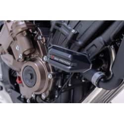 CRASHPADY SW-MOTECH HONDA...