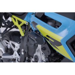 CRASHPADY SW-MOTECH BMW S 1000 R (24-) BLACK
