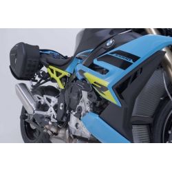 CRASHPADY SW-MOTECH BMW S 1000 R (24-) BLACK
