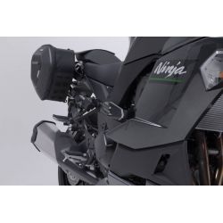 CRASHPADY SW-MOTECH KAWASAKI NINJA 1000SX, 1100 XS/SE BLACK