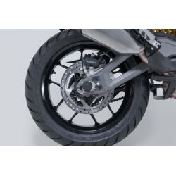 SLIDERY PRZEDNIEGO ZAWIESZENIA SW-MOTECH DUCATI MULTISTRADA V2 / V2 S (24-) BLACK