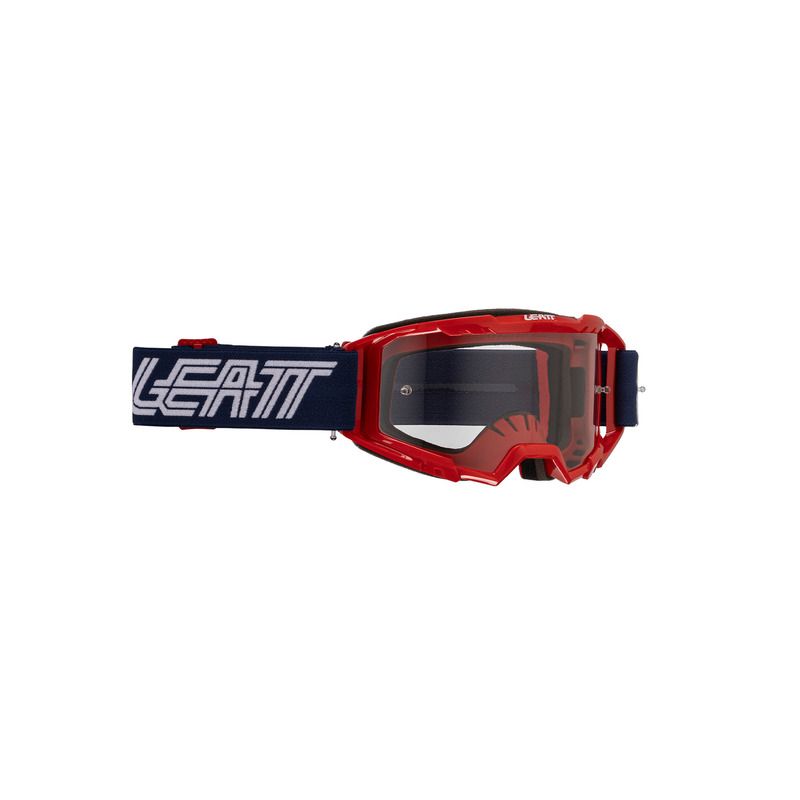 GOGLE LEATT VIZION 3.5 90 VLT ROYAL CLEAR 