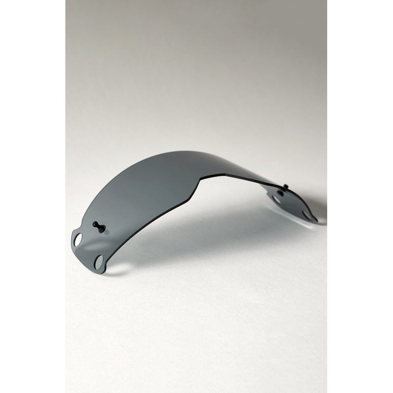 SZYBA DO GOGLI FOX VUE REPL LENS STANDARD DARK GREY  ENDURO CROSS