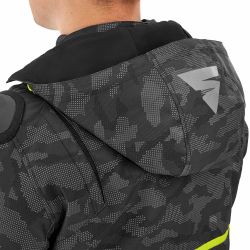 SHIMA  DRIFT MEN HOOD