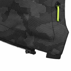 SHIMA  DRIFT MEN HOOD