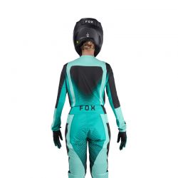 BLUZA MOTOCYKLOWA DAMSKA FOX 180 COLLECT SPEARMINT  ENDURO CROSS