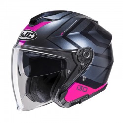 KASK HJC I30 ZETRA...