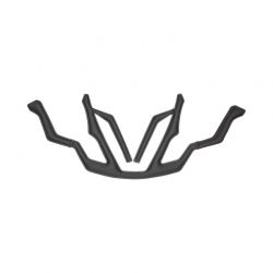 WYŚCIÓŁKA DO KASKU FOX 23...