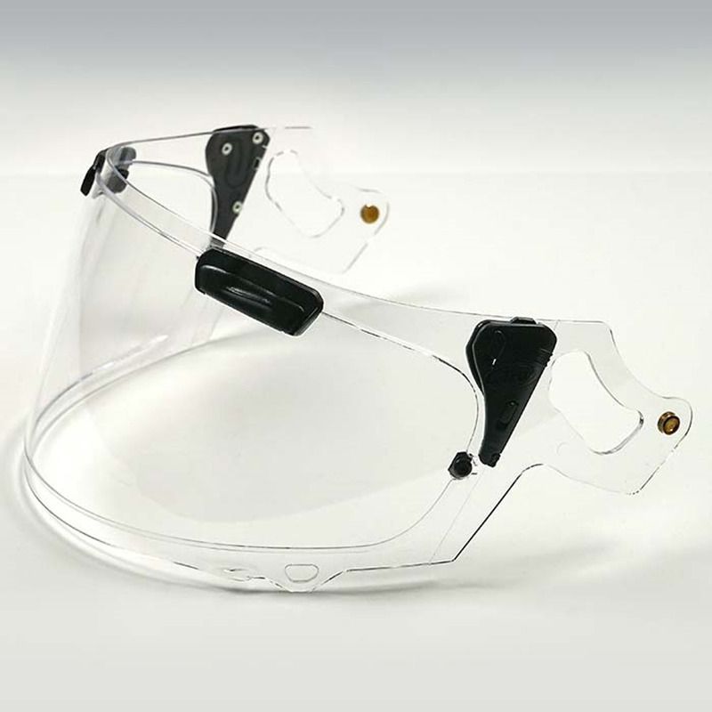 SZYBA ARAI VAS-V PRO SHADE READY DO KASKU RX-7 V/QV/CONCEPT-X/RENEGADE-V/CHASER-X/PROFILE-V CLEAR