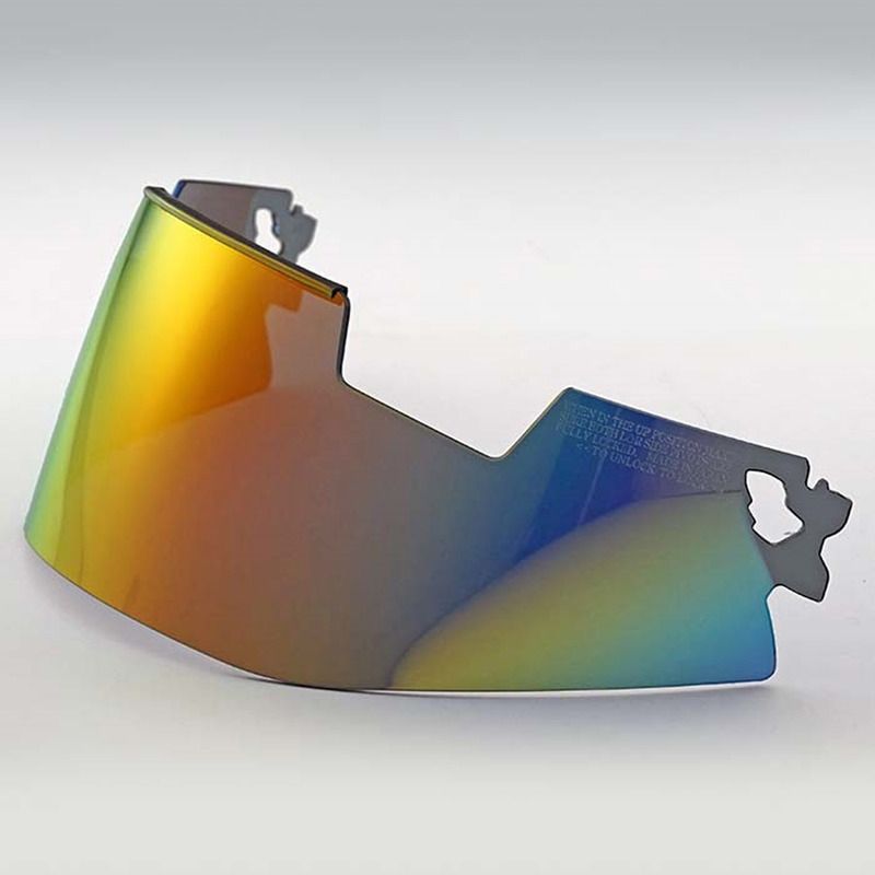 BLENDA ARAI VAS-Z PROSHADE DO KASKU SZ-R VAS MIRROR RED