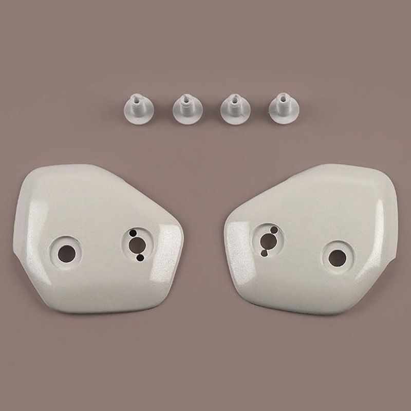 BOCZKI ARAI DO KASKU TOUR-X DIAMOND WHITE