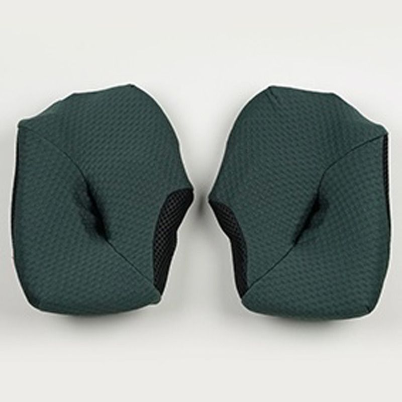 PODUSZKI POLICZKOWE ARAI DO KASKU TOUR-X 4 (35MM)