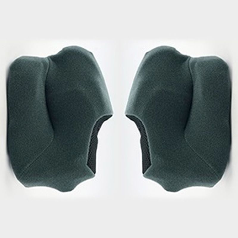 PODUSZKI POLICZKOWE ARAI DO KASKU AXCES-3 L-XL (20MM)