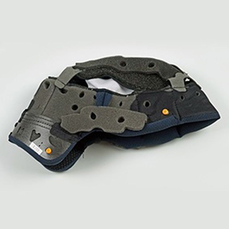 WYŚCIÓŁKA ARAI DO KASKU CHASER-X M-L (7MM)