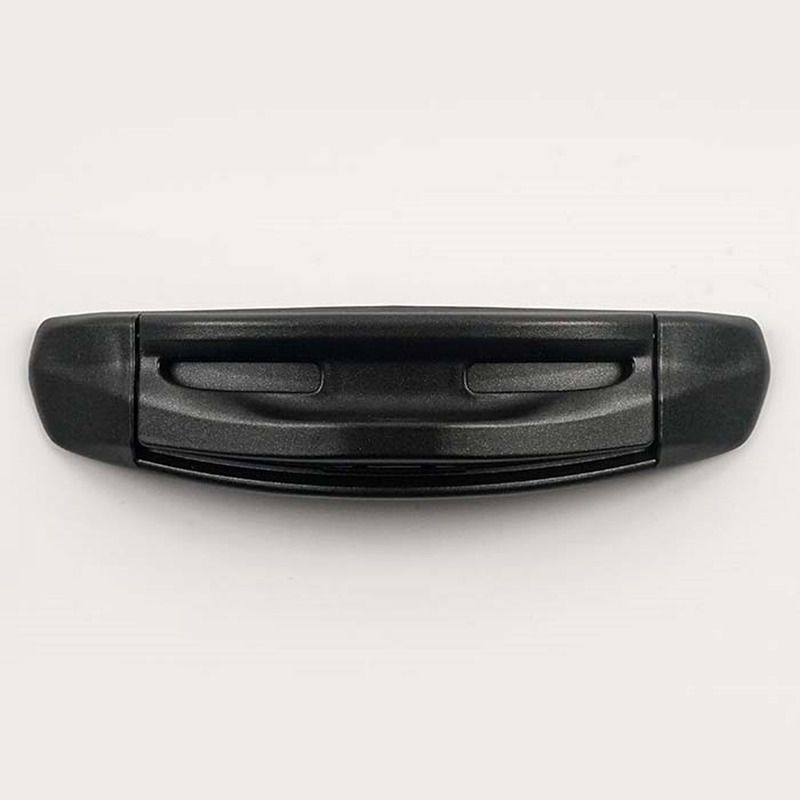 WLOT SZCZĘKOWY ARAI DO KASKU QUANTIC BLACK-FROST