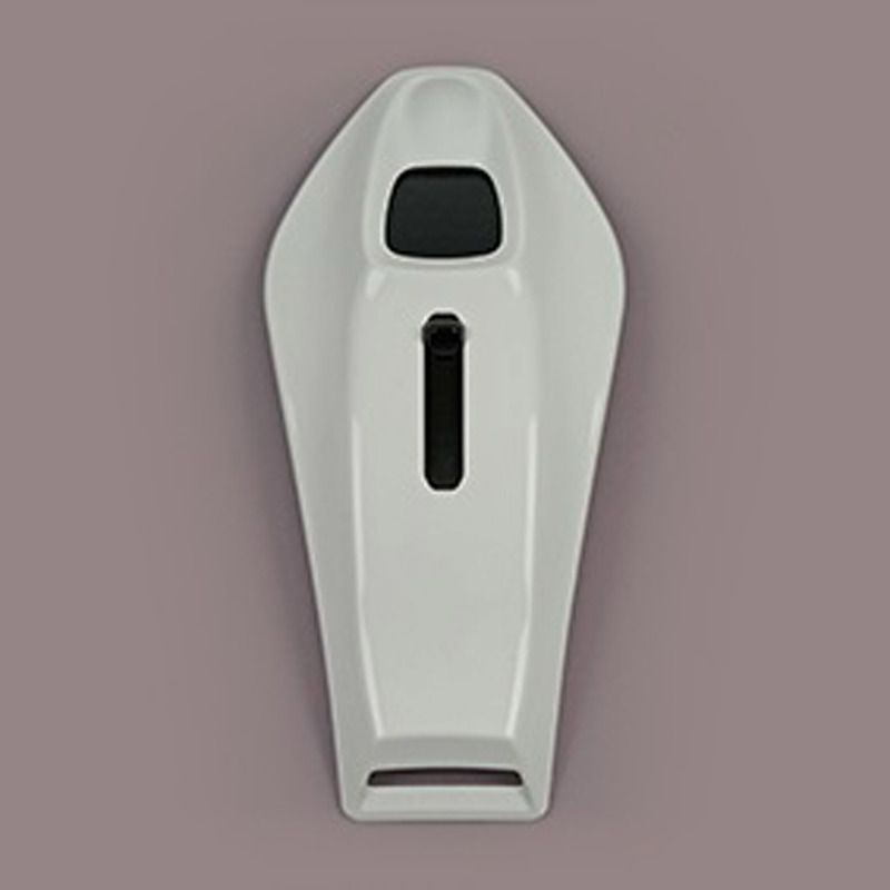 WLOT POWIETRZA CENTRALNY ARAI DUAL FLOW DUCT DO KASKU CHASER-X WHITE