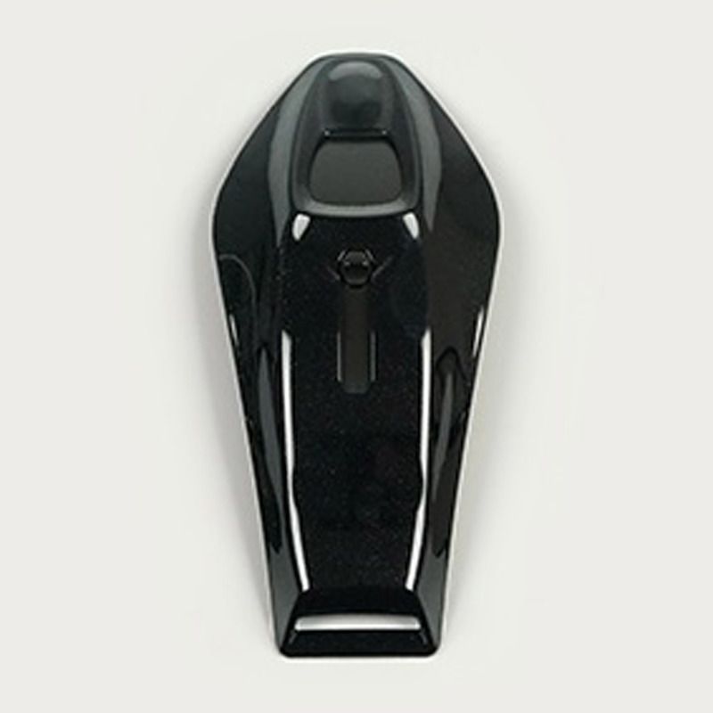 WLOT POWIETRZA CENTRALNY ARAI DUAL FLOW DUCT DO KASKU CHASER-X DIAMOND BLACK