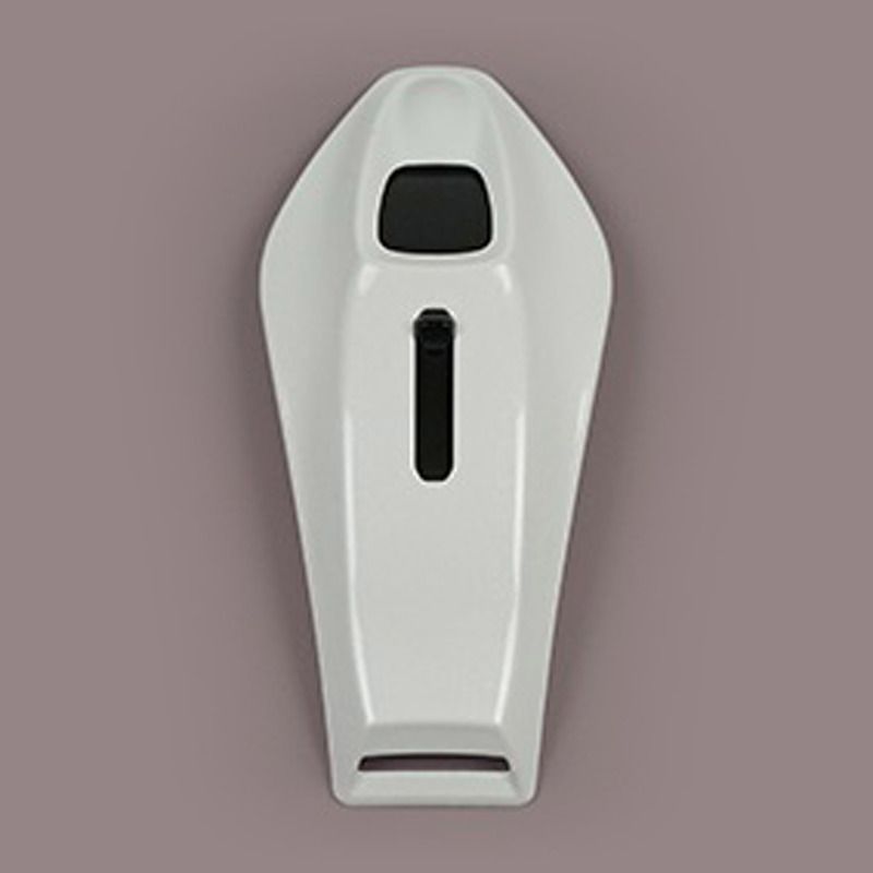 WLOT POWIETRZA CENTRALNY ARAI DUAL FLOW DUCT DO KASKU CHASER-X DIAMOND WHITE