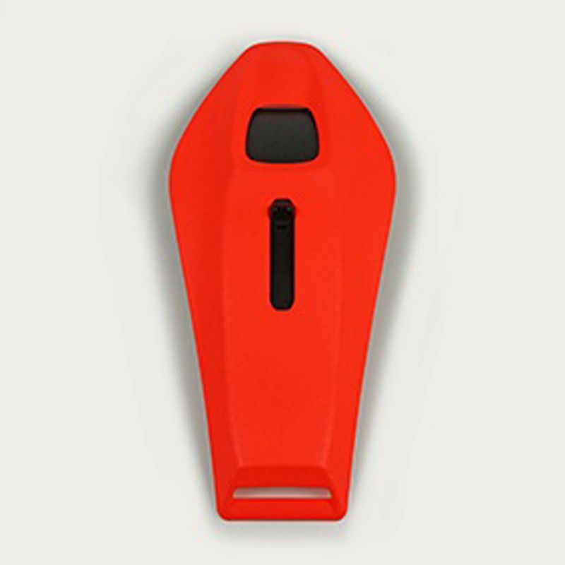 WLOT POWIETRZA CENTRALNY ARAI DUAL FLOW DUCT DO KASKU CHASER-X META FLUO ORANGE FR. (MAVERICK GP)