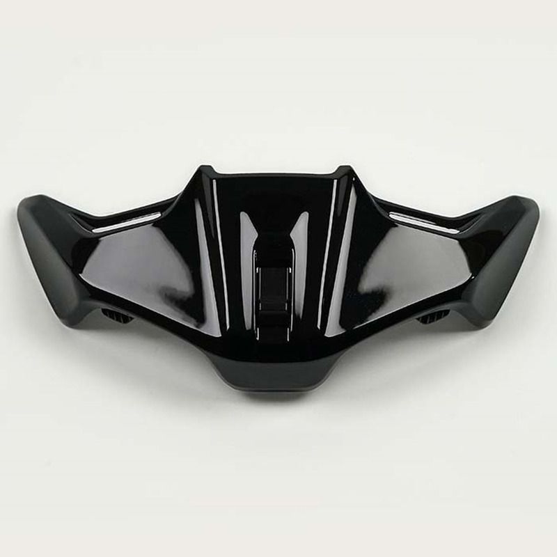 WLOT POWEITRZA TYLNY ARAI DO KASKU CHASER-X PEARL BLACK