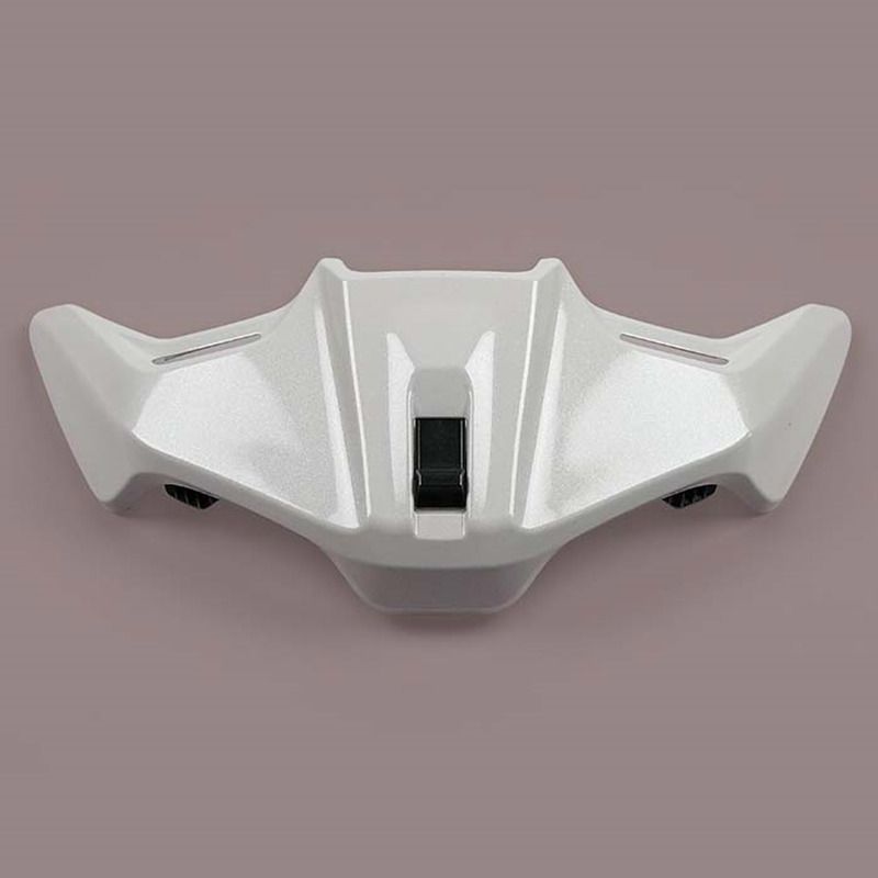 WLOT POWEITRZA TYLNY ARAI DO KASKU CHASER-X DIAMOND WHITE