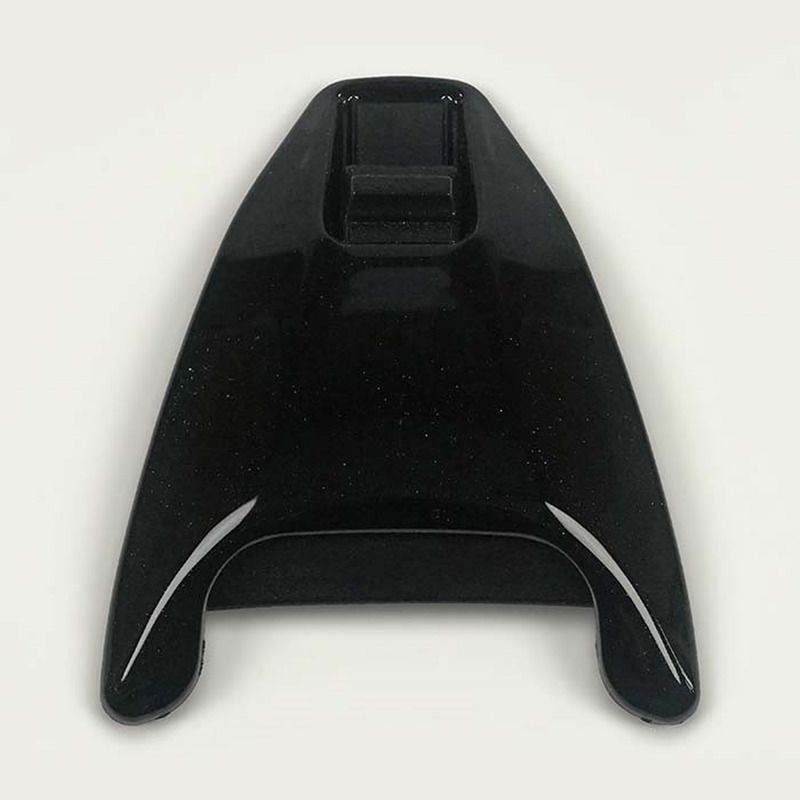 WLOT POWIETRZA PRZEDNI ARAI AIR CONDUCTOR-2 DIAMOND BLACK