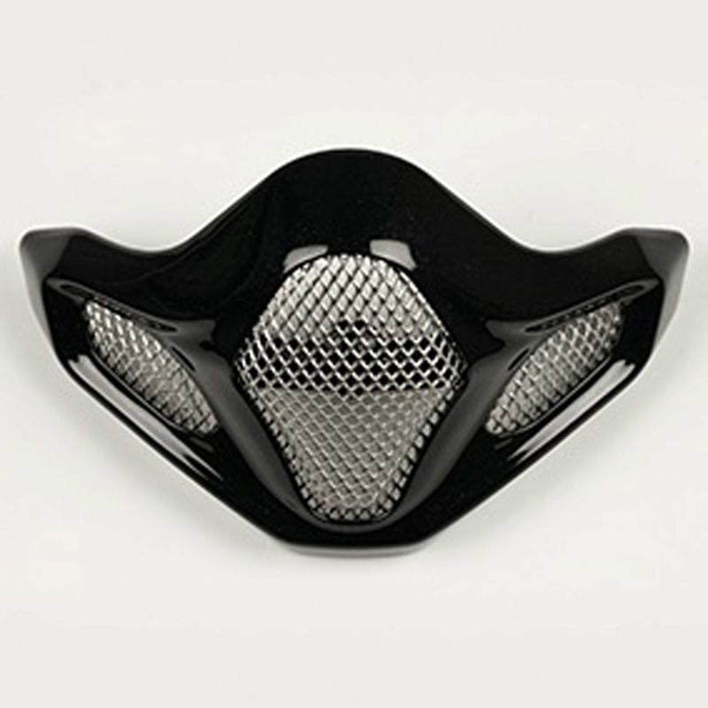 WLOT SZCZĘKOWY ARAI DO KASKU MX-V MET. BLACK (SPEEDY)