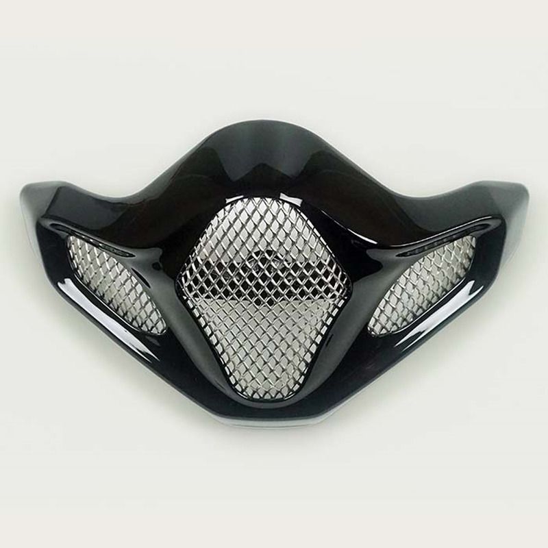 WLOT SZCZĘKOWY ARAI DO KASKU MX-V BLACK