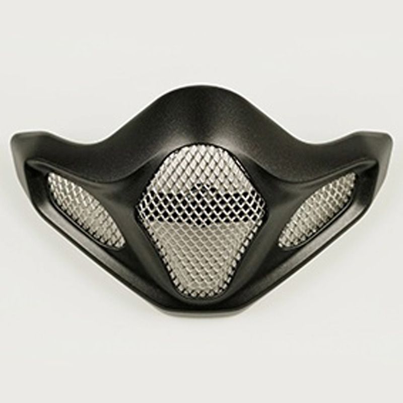 WLOT SZCZĘKOWY ARAI DO KASKU MX-V BLACK FROST