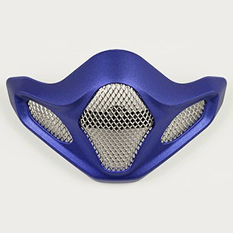 WLOT SZCZĘKOWY ARAI DO KASKU MX-V BOGLE BLUE