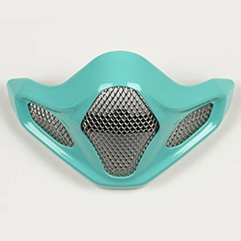 WLOT SZCZĘKOWY ARAI DO KASKU MX-V DAY BLUE