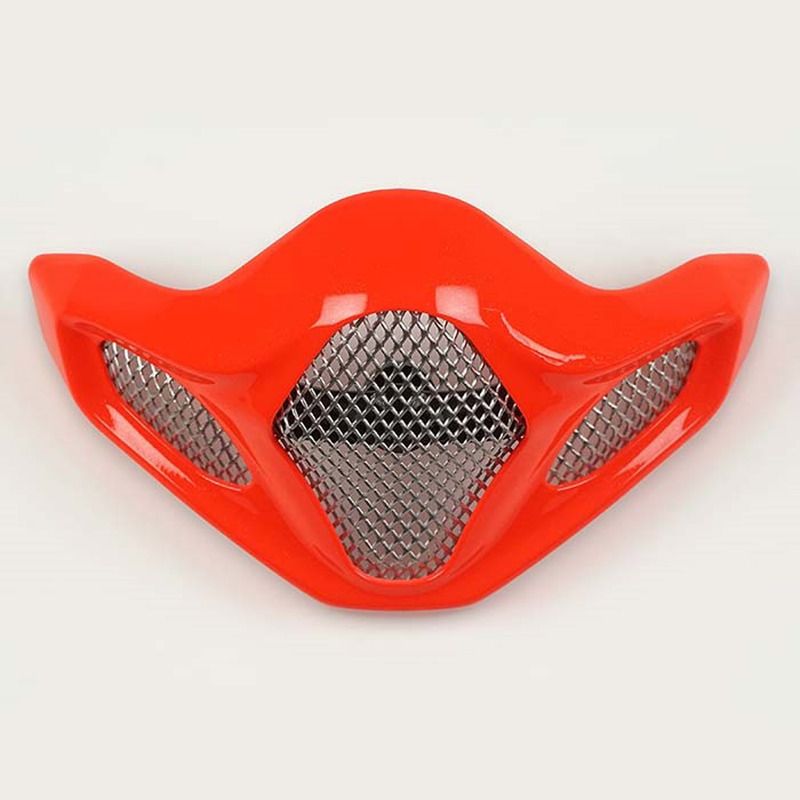 WLOT SZCZĘKOWY ARAI DO KASKU MX-V METALLIC FLUORESCENT ORANGE