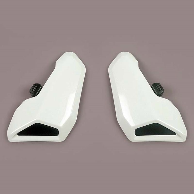 WLOT POWIETRZA PRZEDNI ARAI DO KASKU QV DIAMOND WHITE