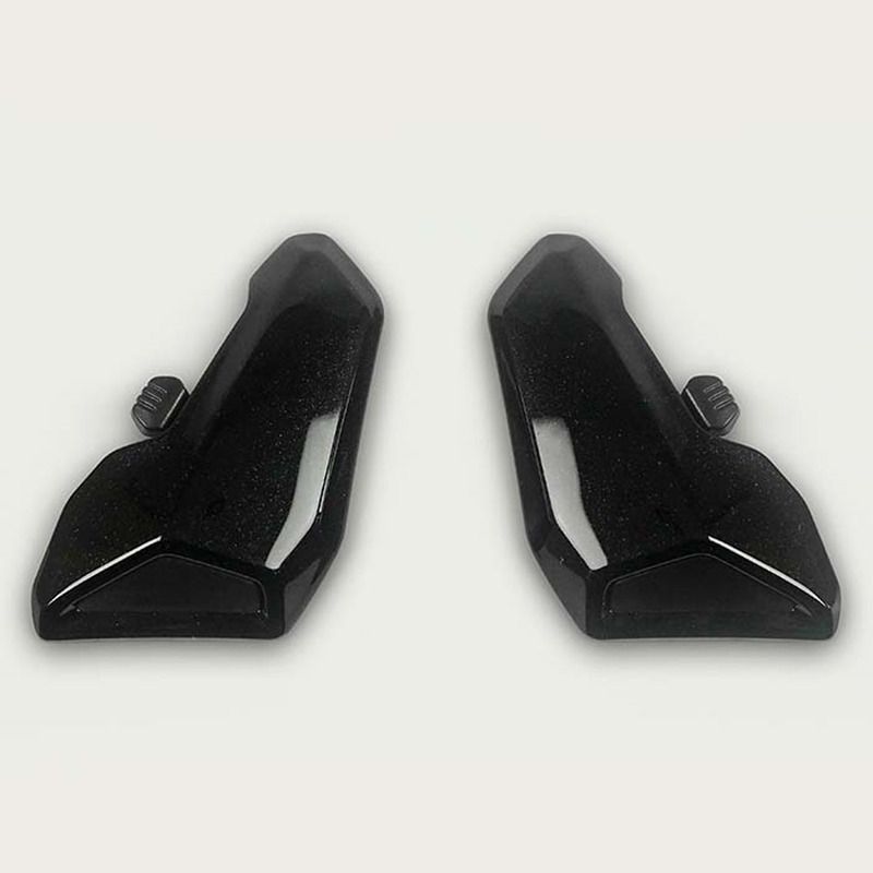 WLOT POWIETRZA PRZEDNI ARAI DO KASKU QV DIAMOND BLACK